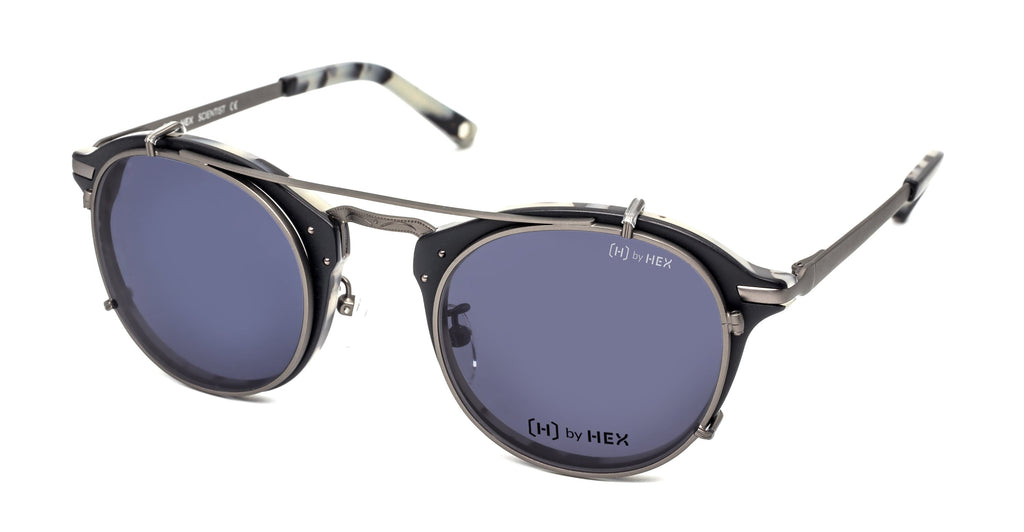 HEX Eyewear sunglasses handmade Italy glasses 墨鏡-太陽眼鏡