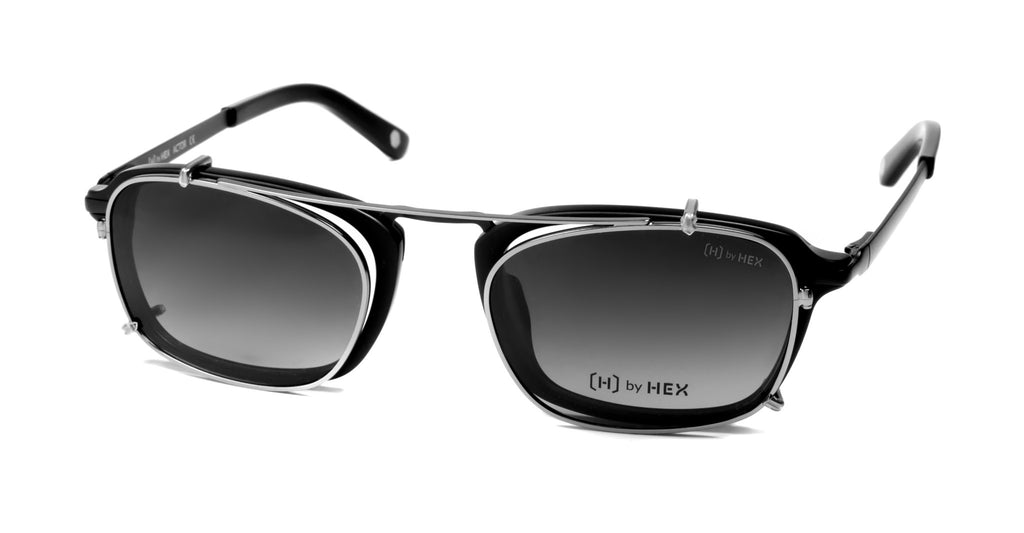 HEX Eyewear sunglasses handmade Italy glasses 墨鏡-太陽眼鏡