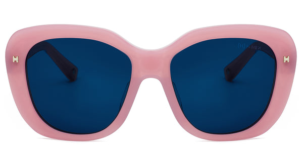 HEX Eyewear sunglasses handmade Italy glasses 墨鏡-太陽眼鏡