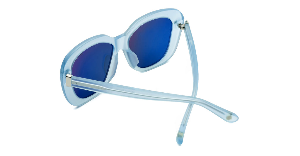 HEX Eyewear sunglasses handmade Italy glasses 墨鏡-太陽眼鏡