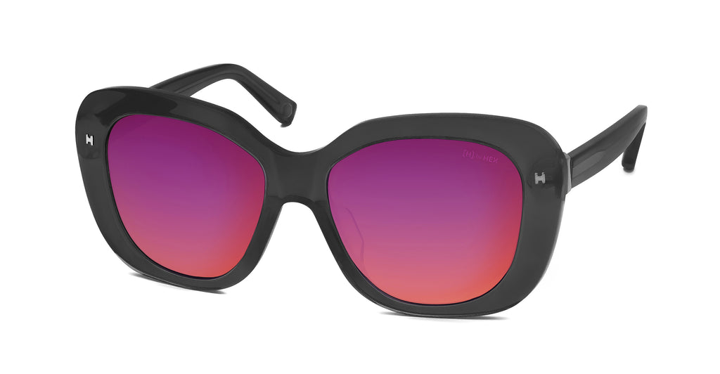 HEX Eyewear sunglasses handmade Italy glasses 墨鏡-太陽眼鏡