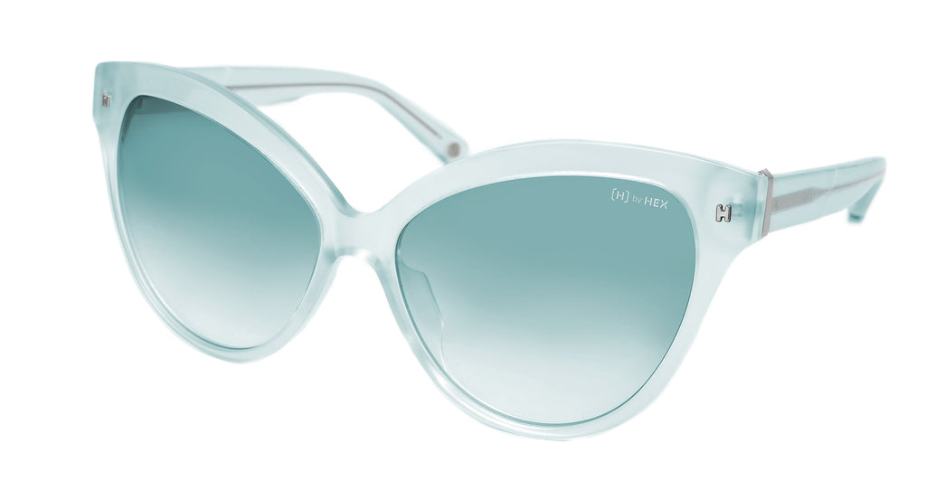 HEX Eyewear sunglasses handmade Italy glasses 墨鏡-太陽眼鏡