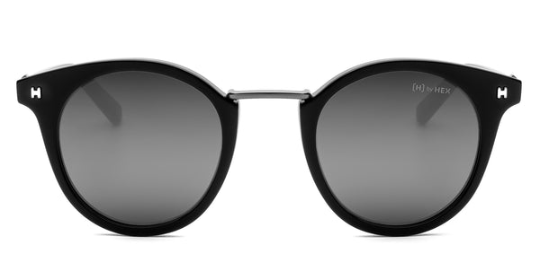 HEX Eyewear sunglasses handmade Italy glasses 墨鏡-太陽眼鏡