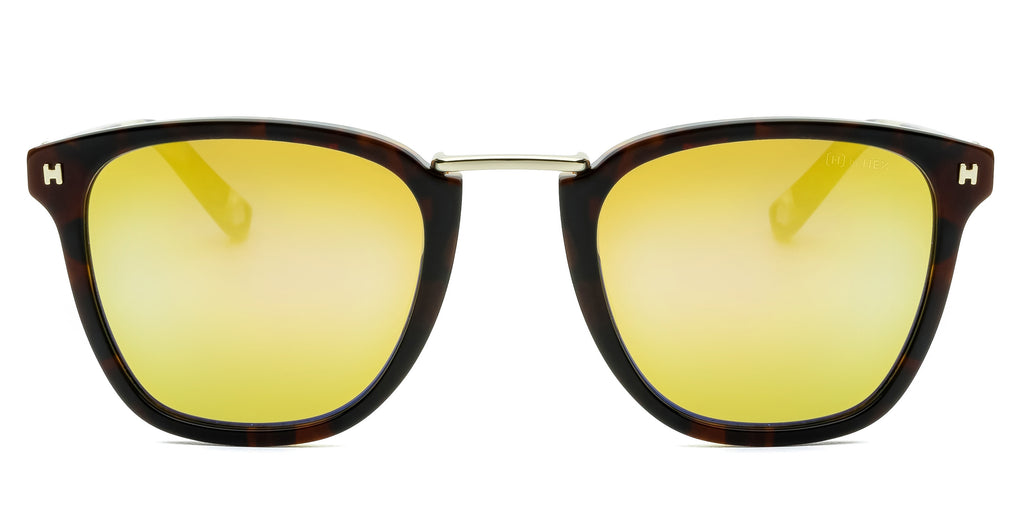 HEX Eyewear sunglasses handmade Italy glasses 墨鏡-太陽眼鏡