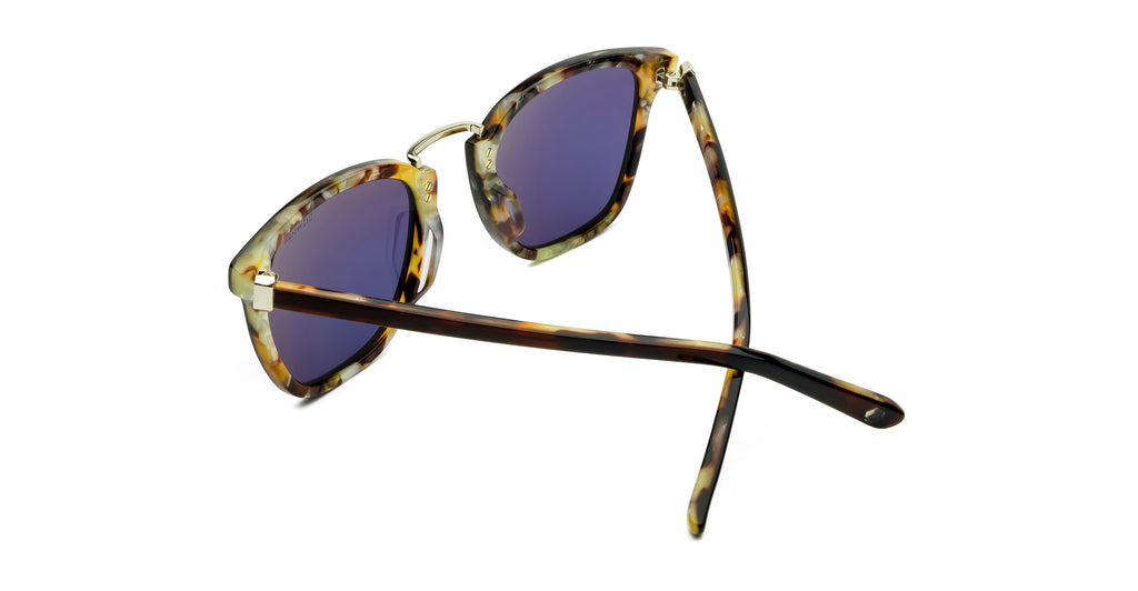 HEX Eyewear sunglasses handmade Italy glasses 墨鏡-太陽眼鏡