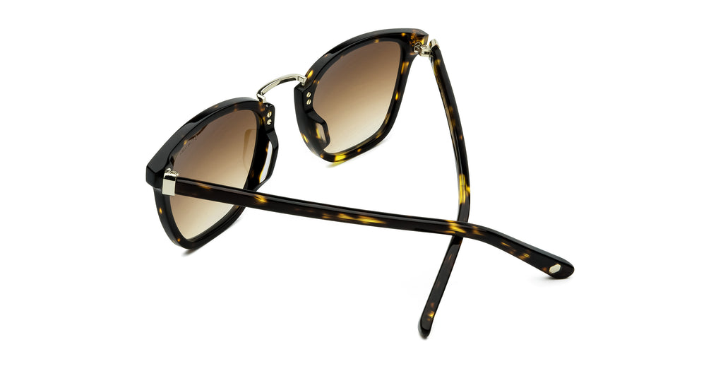 HEX Eyewear sunglasses handmade Italy glasses 墨鏡-太陽眼鏡