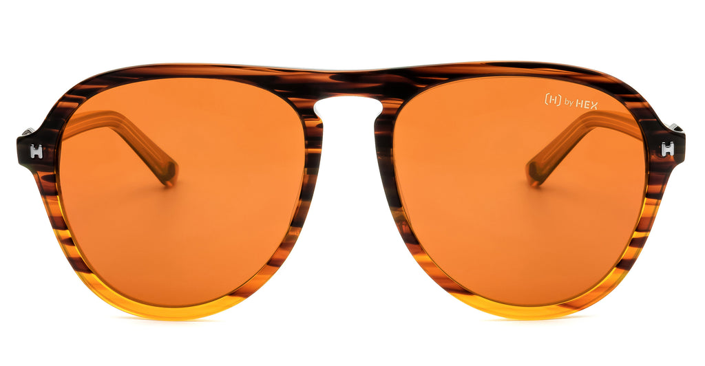 HEX Eyewear sunglasses handmade Italy glasses 墨鏡-太陽眼鏡