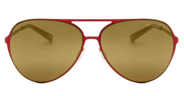 HEX Eyewear sunglasses handmade Italy glasses 墨鏡-太陽眼鏡