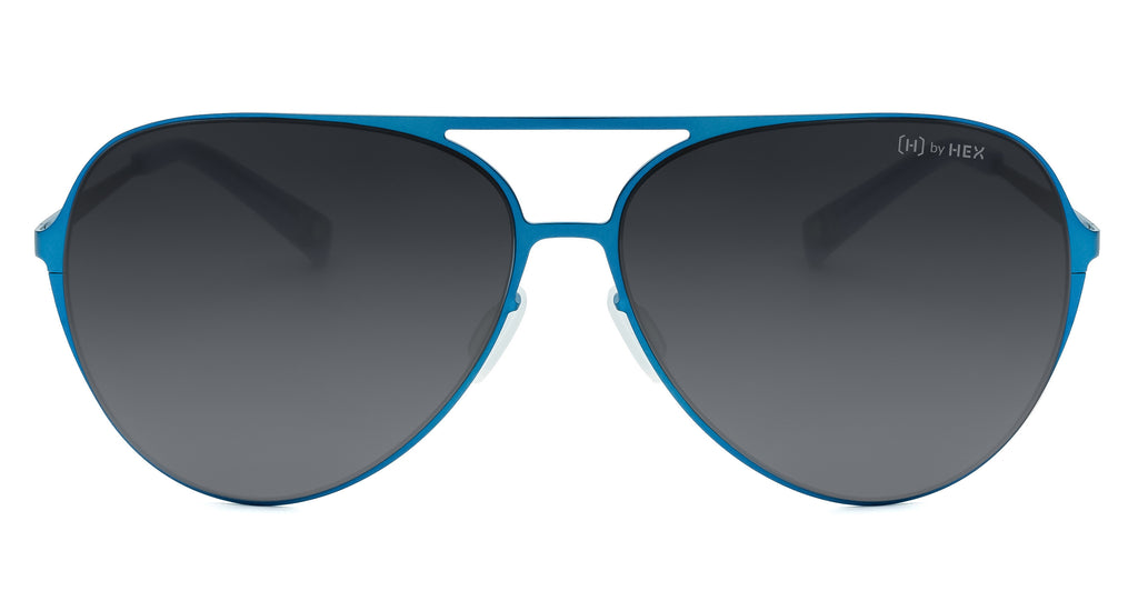 HEX Eyewear sunglasses handmade Italy glasses 墨鏡-太陽眼鏡