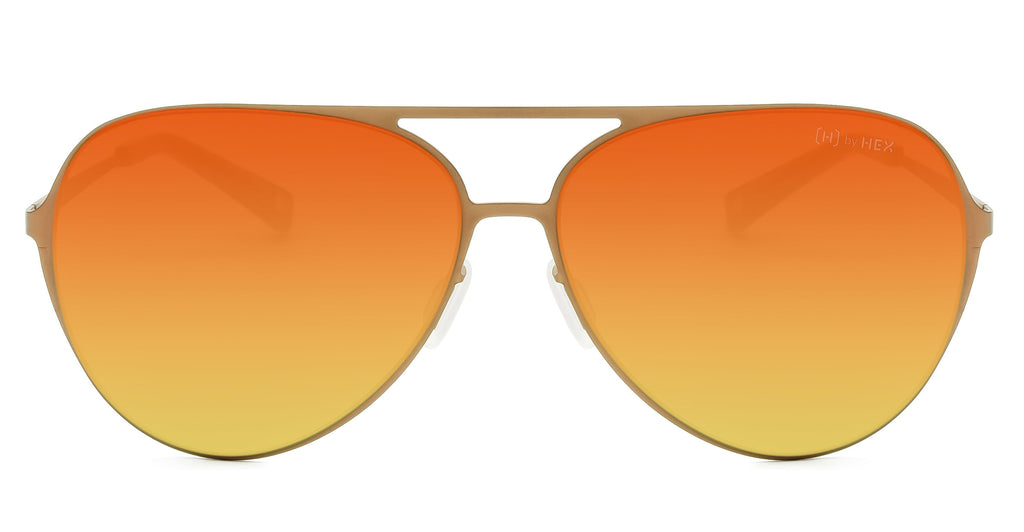 HEX Eyewear sunglasses handmade Italy glasses 墨鏡-太陽眼鏡