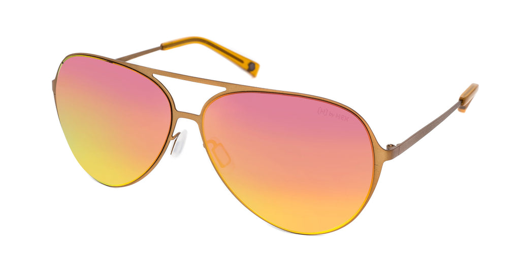 HEX Eyewear sunglasses handmade Italy glasses 墨鏡-太陽眼鏡