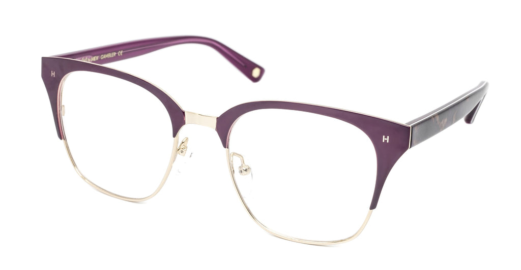 HEX Eyewear sunglasses handmade Italy glasses 墨鏡-太陽眼鏡