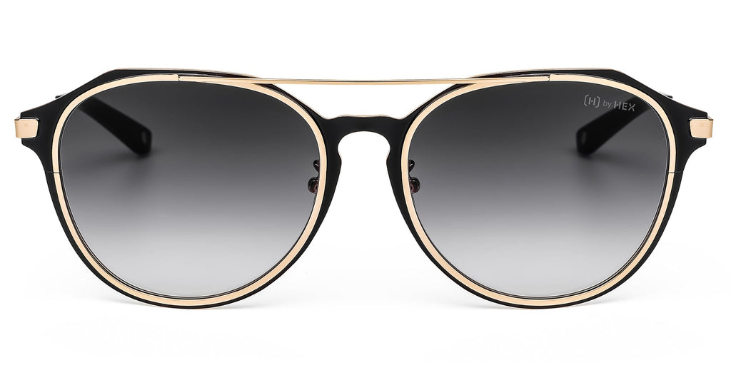 HEX Eyewear sunglasses handmade Italy glasses 墨鏡-太陽眼鏡