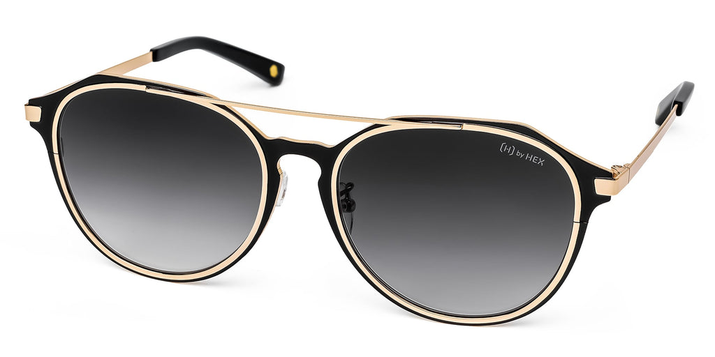 HEX Eyewear sunglasses handmade Italy glasses 墨鏡-太陽眼鏡