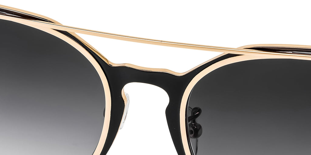 HEX Eyewear sunglasses handmade Italy glasses 墨鏡-太陽眼鏡