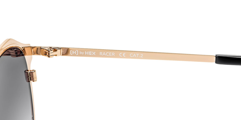 HEX Eyewear sunglasses handmade Italy glasses 墨鏡-太陽眼鏡