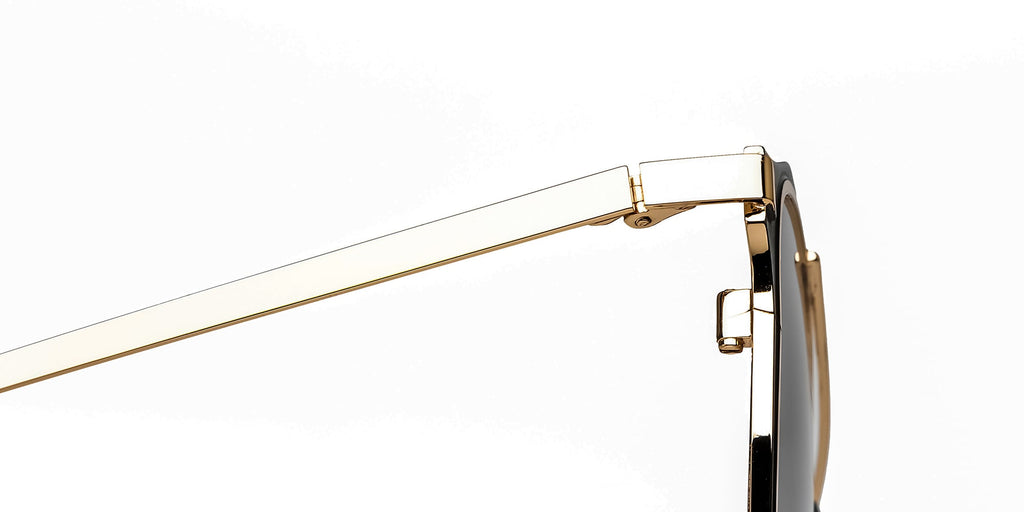 HEX Eyewear sunglasses handmade Italy glasses 墨鏡-太陽眼鏡