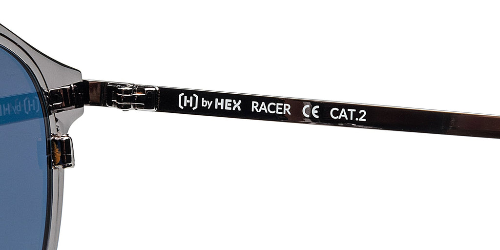 HEX Eyewear sunglasses handmade Italy glasses 墨鏡-太陽眼鏡