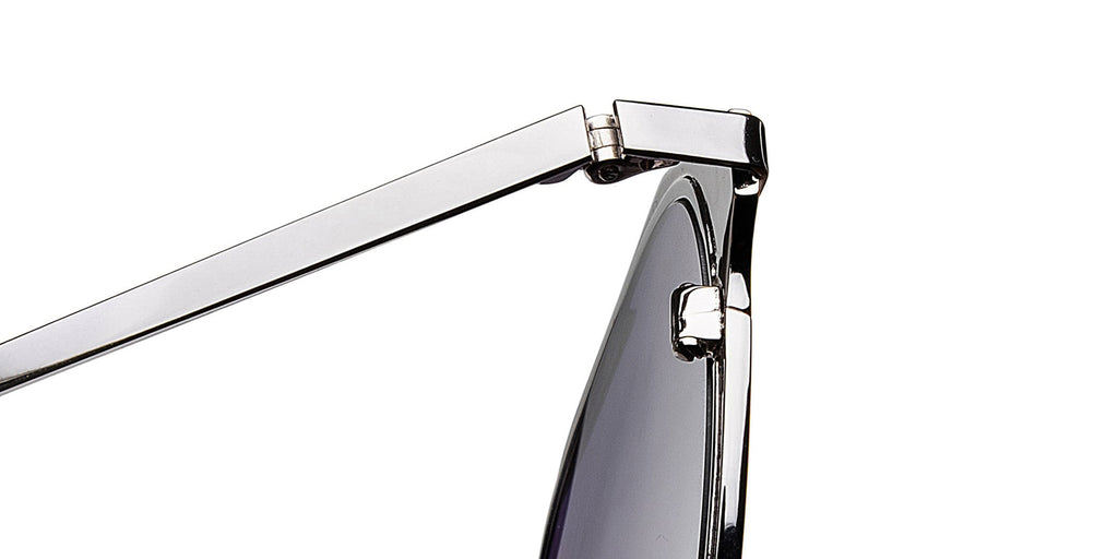 HEX Eyewear sunglasses handmade Italy glasses 墨鏡-太陽眼鏡