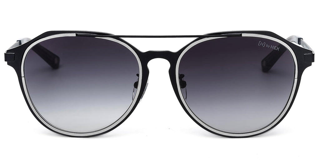 HEX Eyewear sunglasses handmade Italy glasses 墨鏡-太陽眼鏡