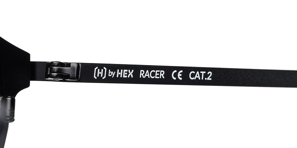 HEX Eyewear sunglasses handmade Italy glasses 墨鏡-太陽眼鏡