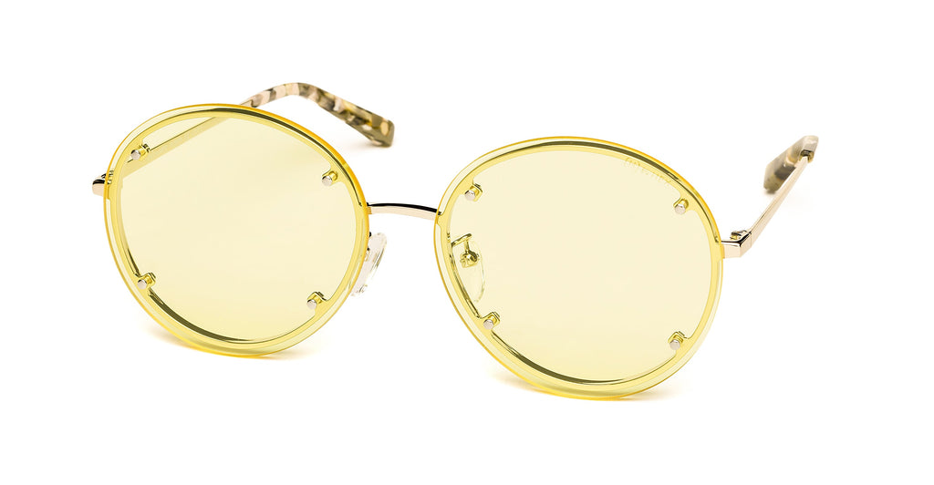 HEX Eyewear sunglasses handmade Italy glasses 墨鏡-太陽眼鏡