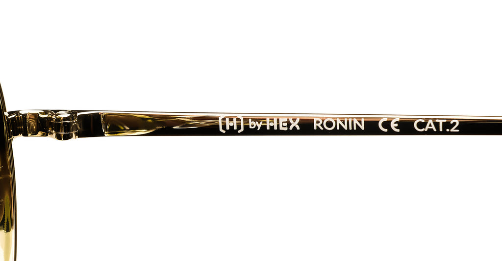 HEX Eyewear sunglasses handmade Italy glasses 墨鏡-太陽眼鏡