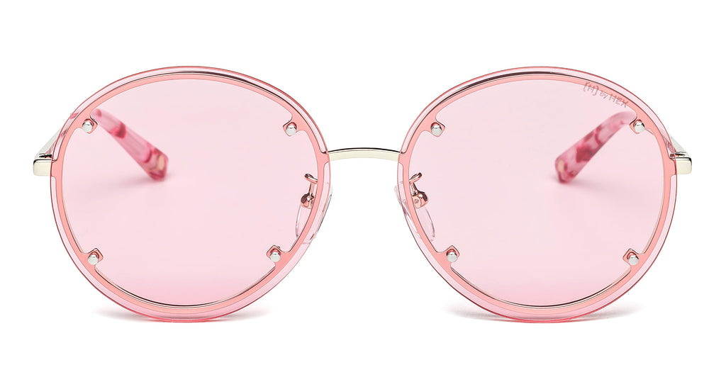 HEX Eyewear sunglasses handmade Italy glasses 墨鏡-太陽眼鏡