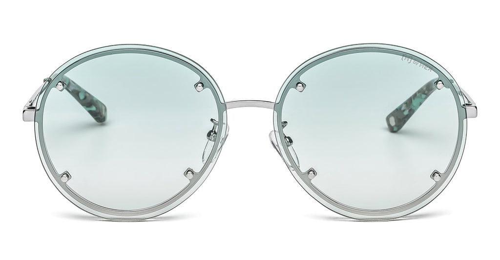 HEX Eyewear sunglasses handmade Italy glasses 墨鏡-太陽眼鏡