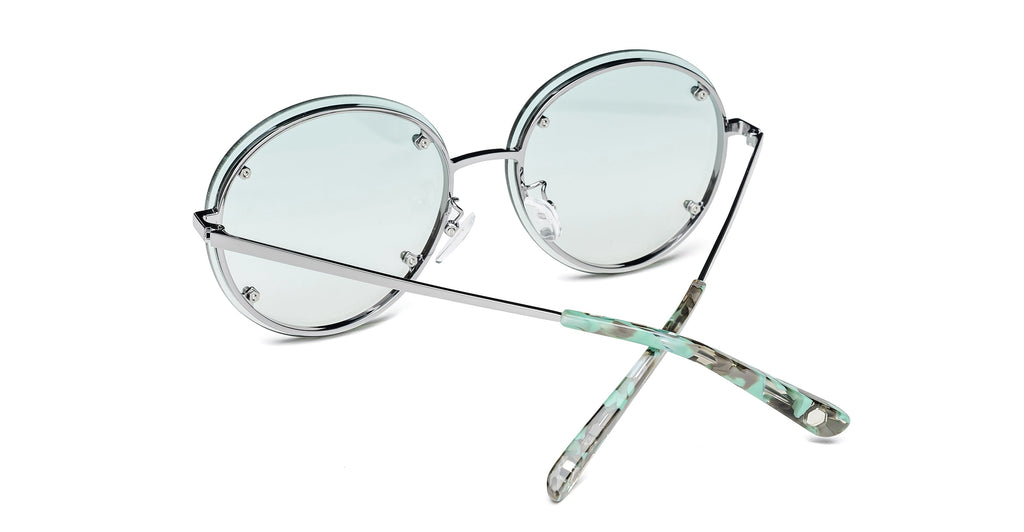 HEX Eyewear sunglasses handmade Italy glasses 墨鏡-太陽眼鏡