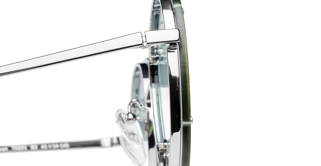 HEX Eyewear sunglasses handmade Italy glasses 墨鏡-太陽眼鏡