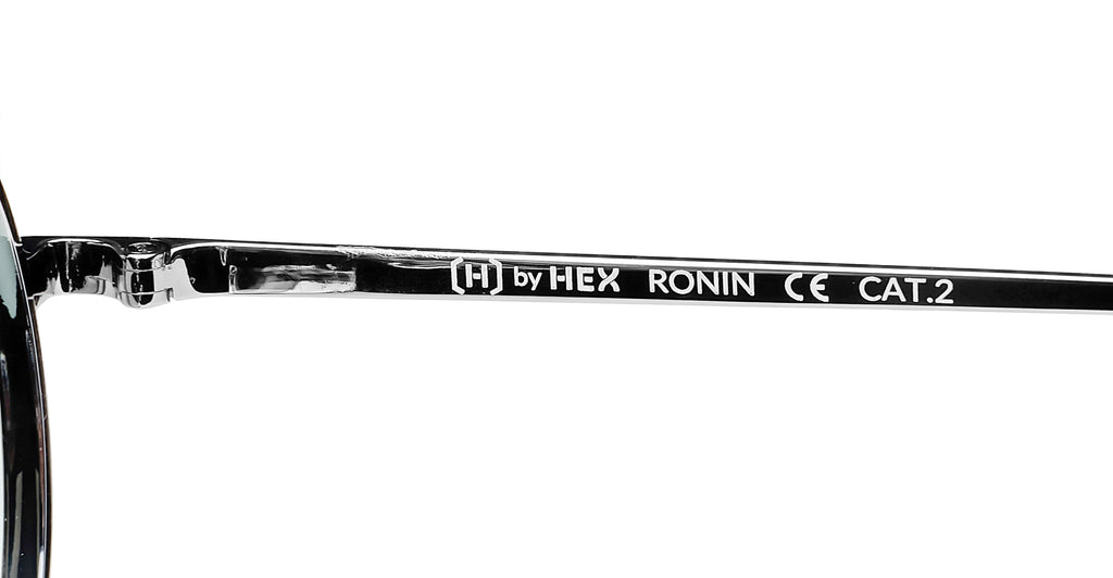 HEX Eyewear sunglasses handmade Italy glasses 墨鏡-太陽眼鏡